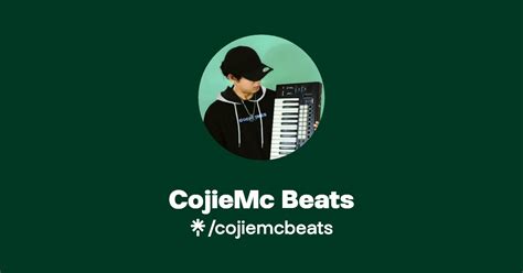 CojieMc Beats .